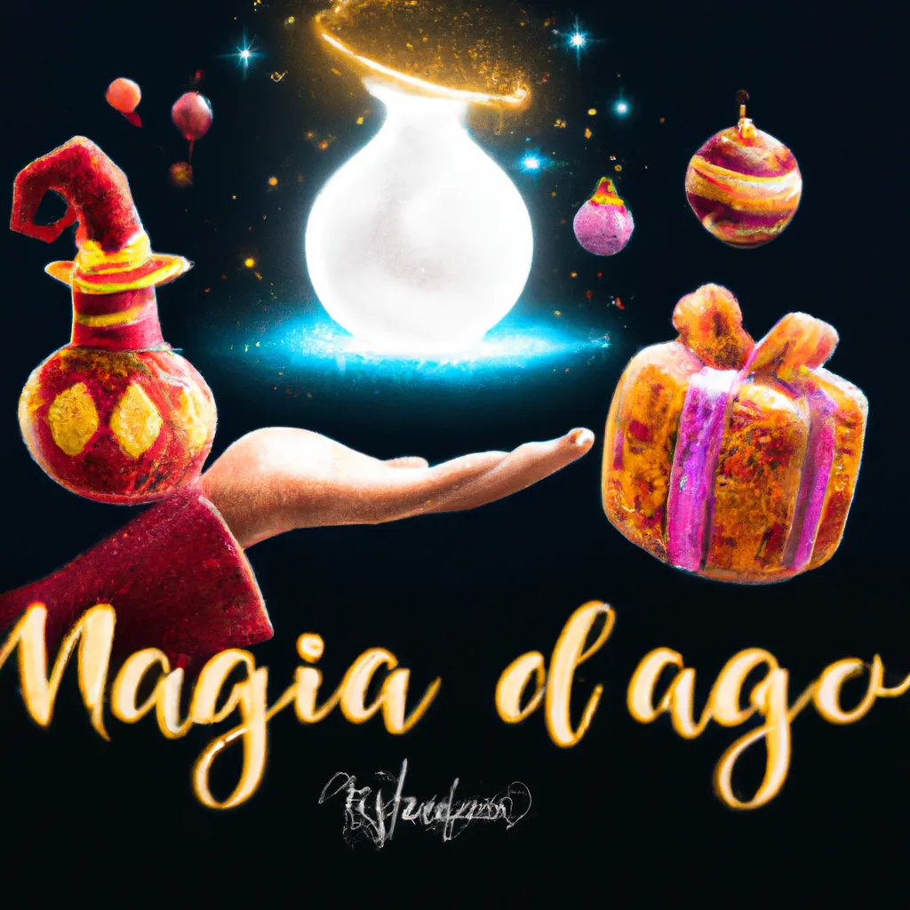 Fotos magia do natal frases