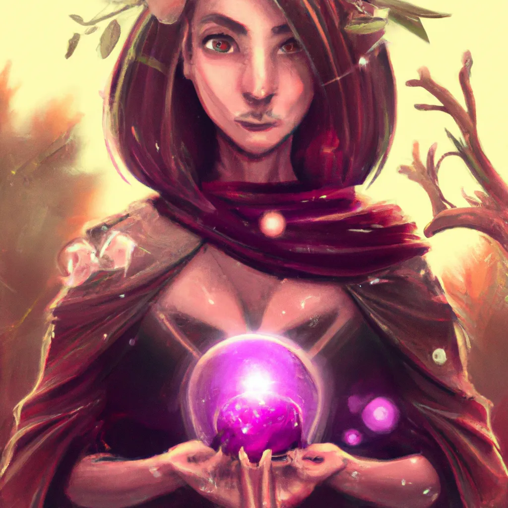Fotos magia hecate