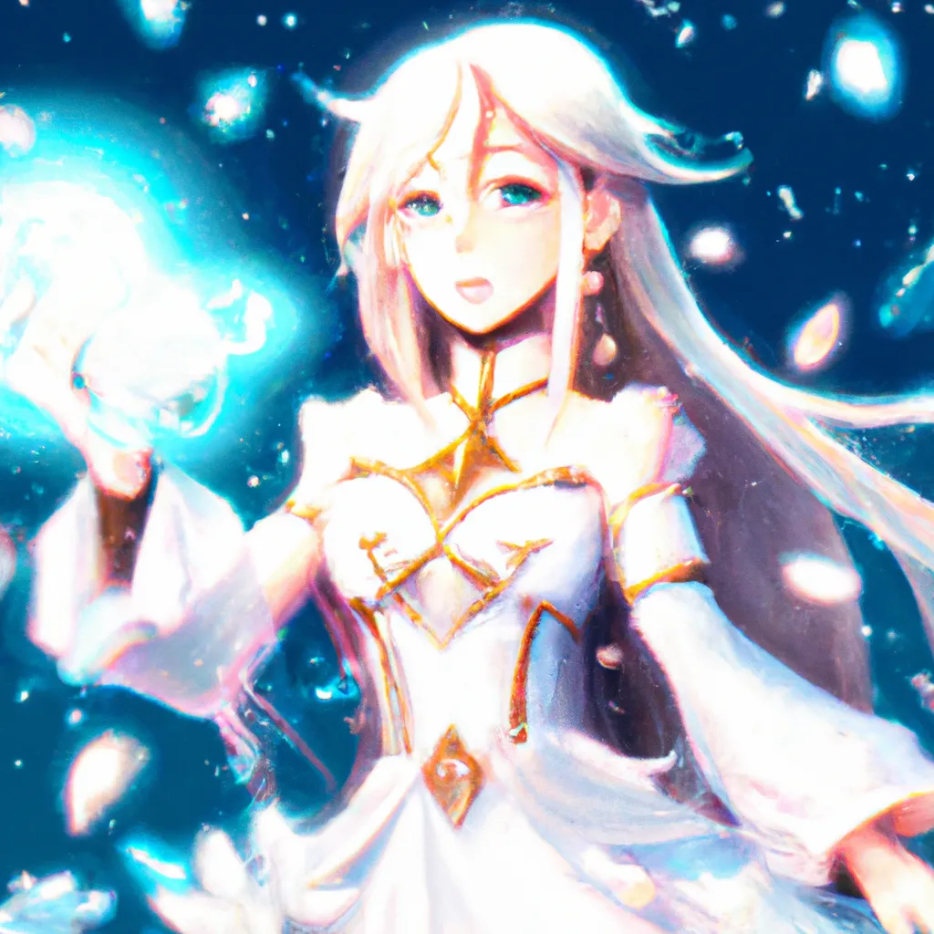 Fotos magia kalafina