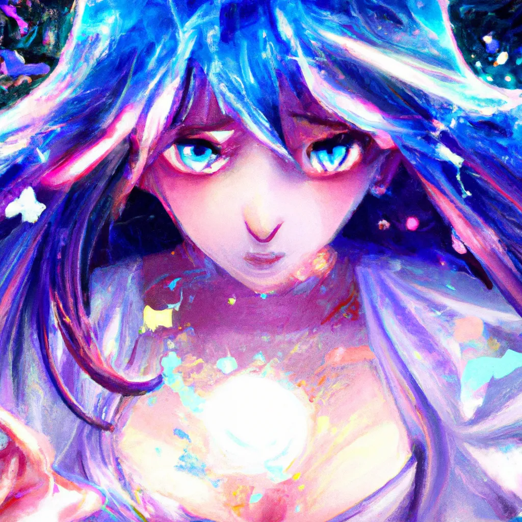 Fotos magia kotodama
