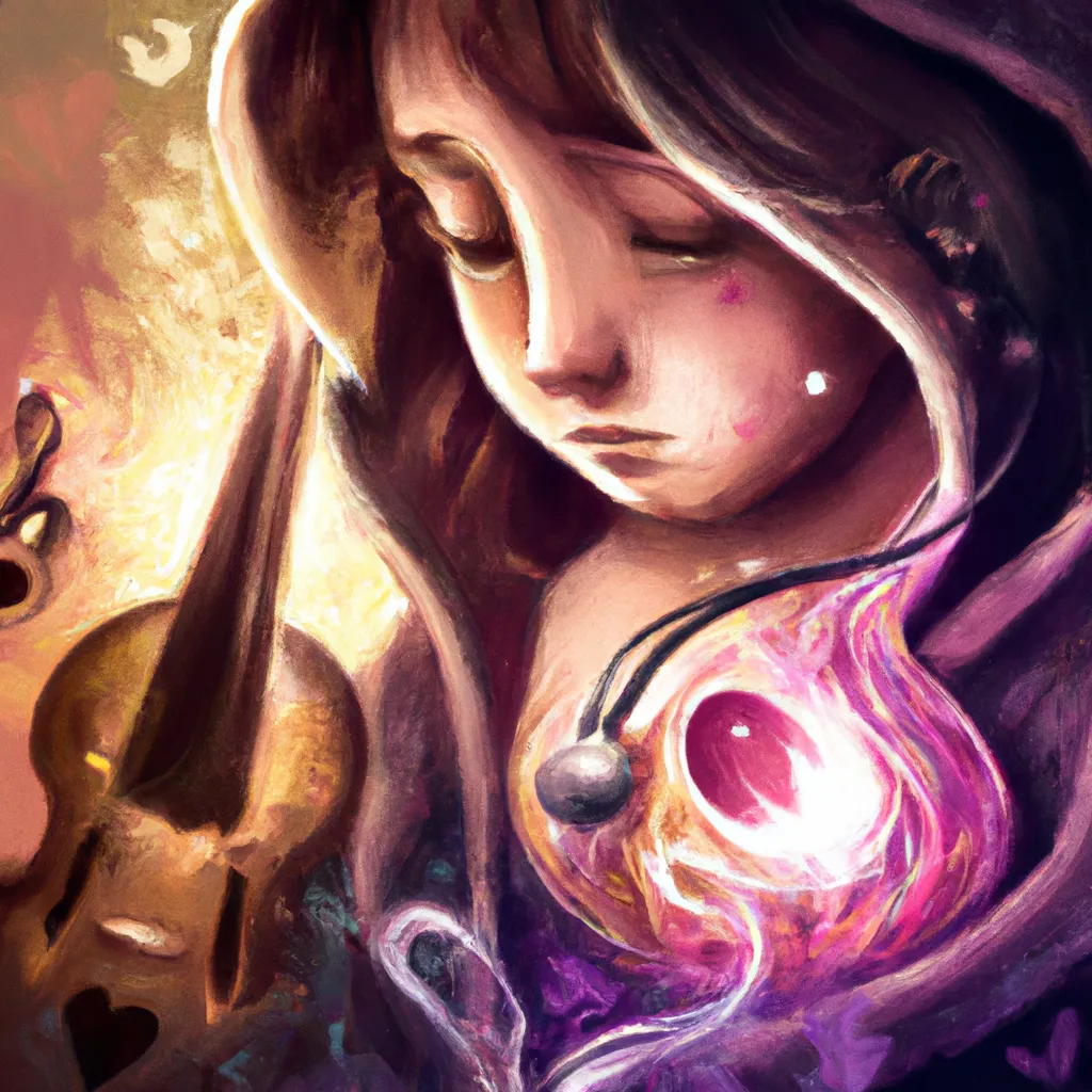 Fotos magia musica