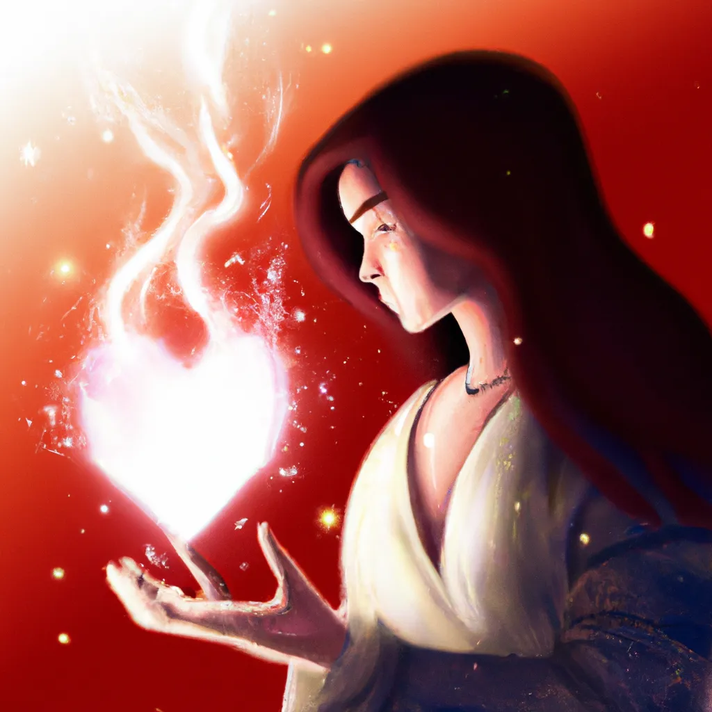 Fotos magia para esquecer um amor
