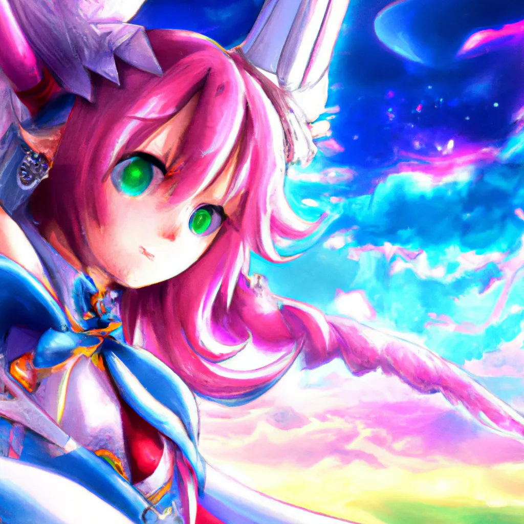 Fotos magia rekondo maho shojo madoka magica gaiden