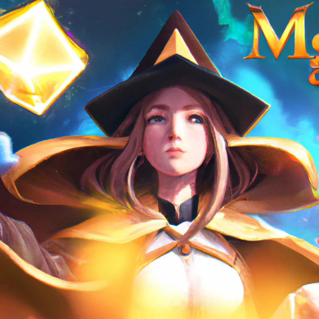 Fotos magia x gameplay