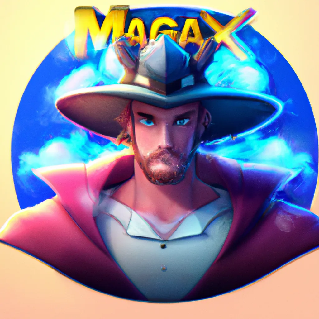 Fotos magia x men