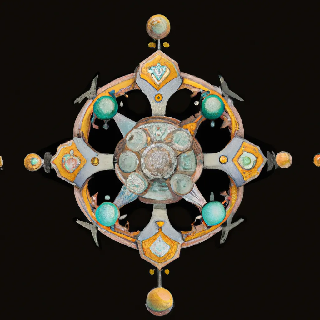 Fotos mandala
