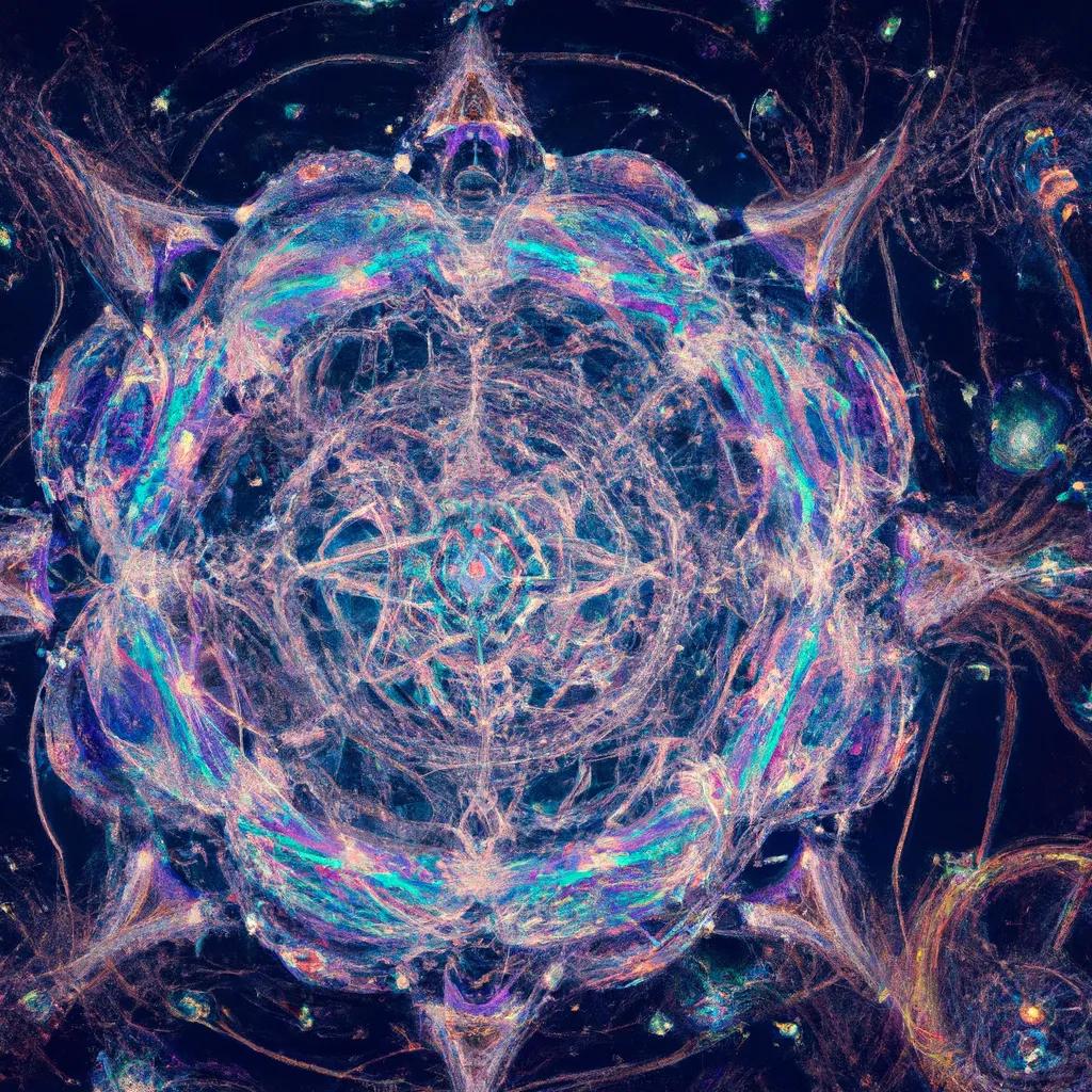 Fotos mandala filtro dos sonhos