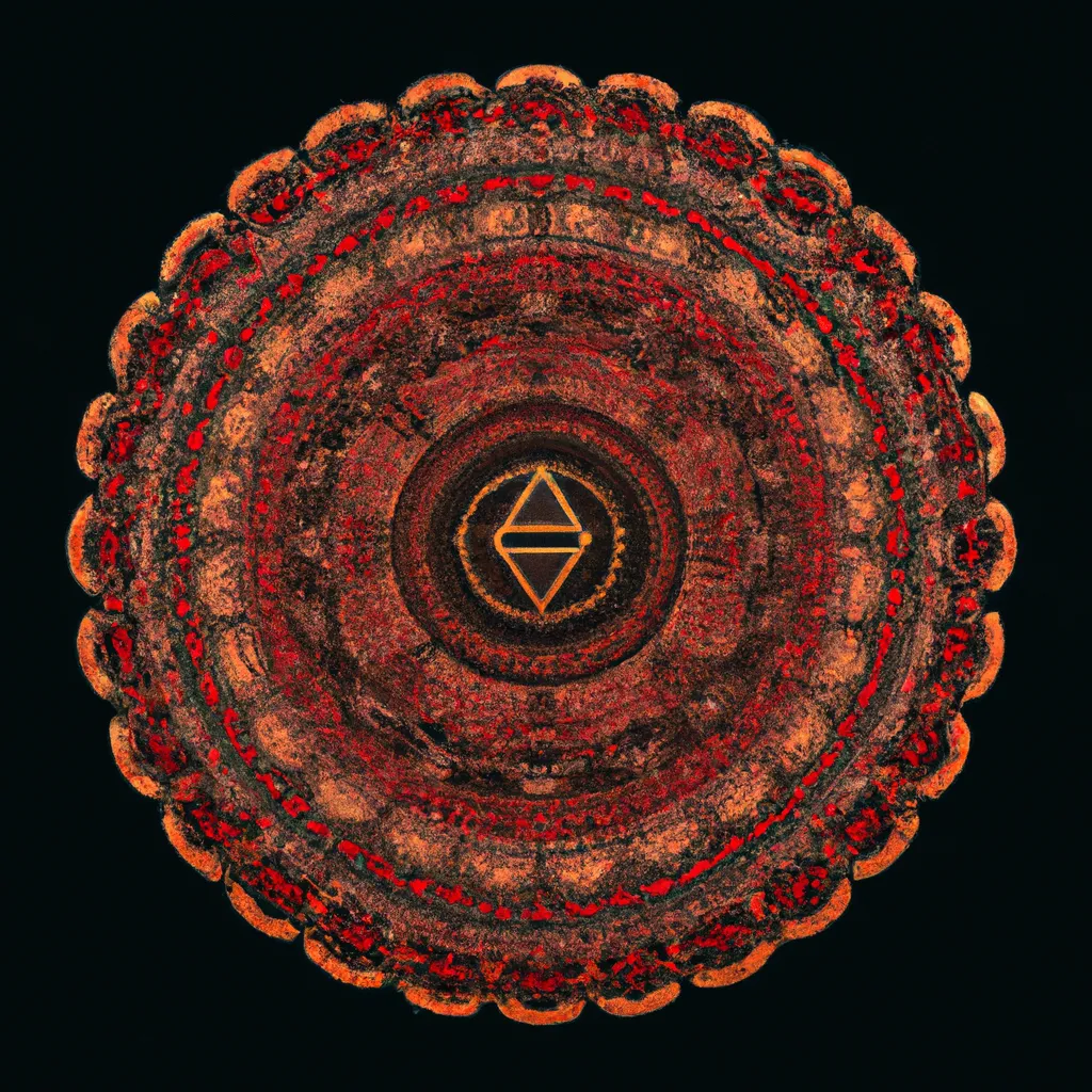 Mandala no Ombro: Como Aproveitar a Moda em Seu Estilo Pessoal! 2 Fotos mandala no ombro