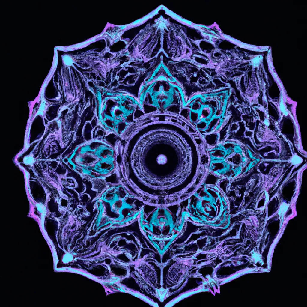 Fotos mandala png