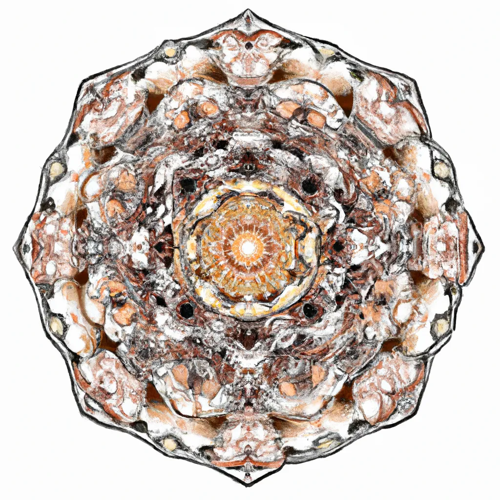 Fotos mandala supply
