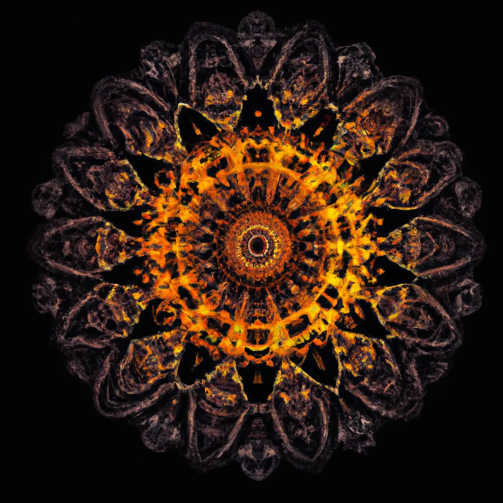 Fotos mandala wallpaper