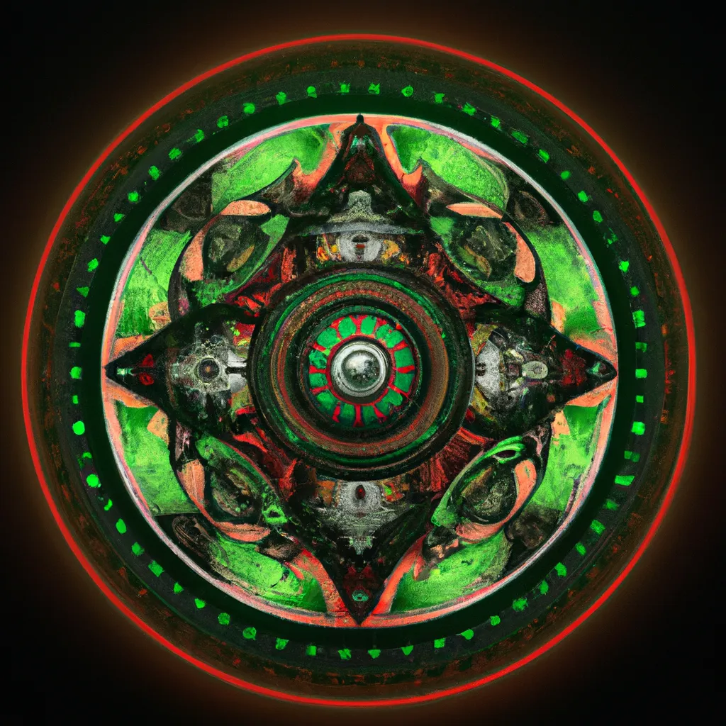 Fotos mandala