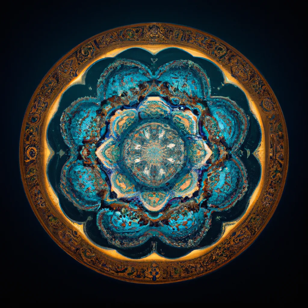 Fotos mandala