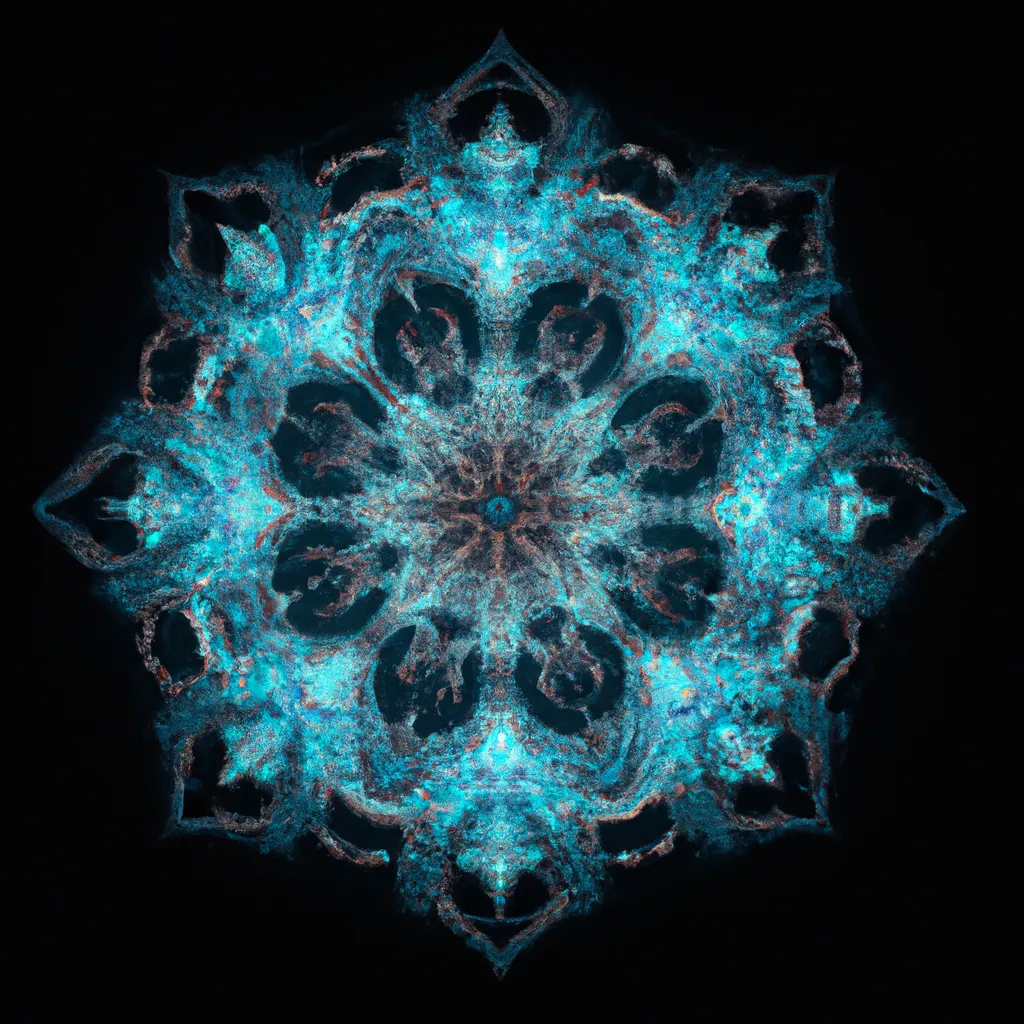 Mandalas para Imprimir e Colorir: Encontre Aqui a Sua Favorita! 2 Fotos mandala zum ausdrucken
