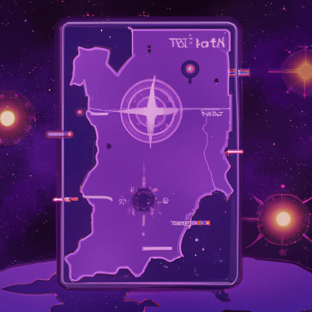 Fotos mapa astral app