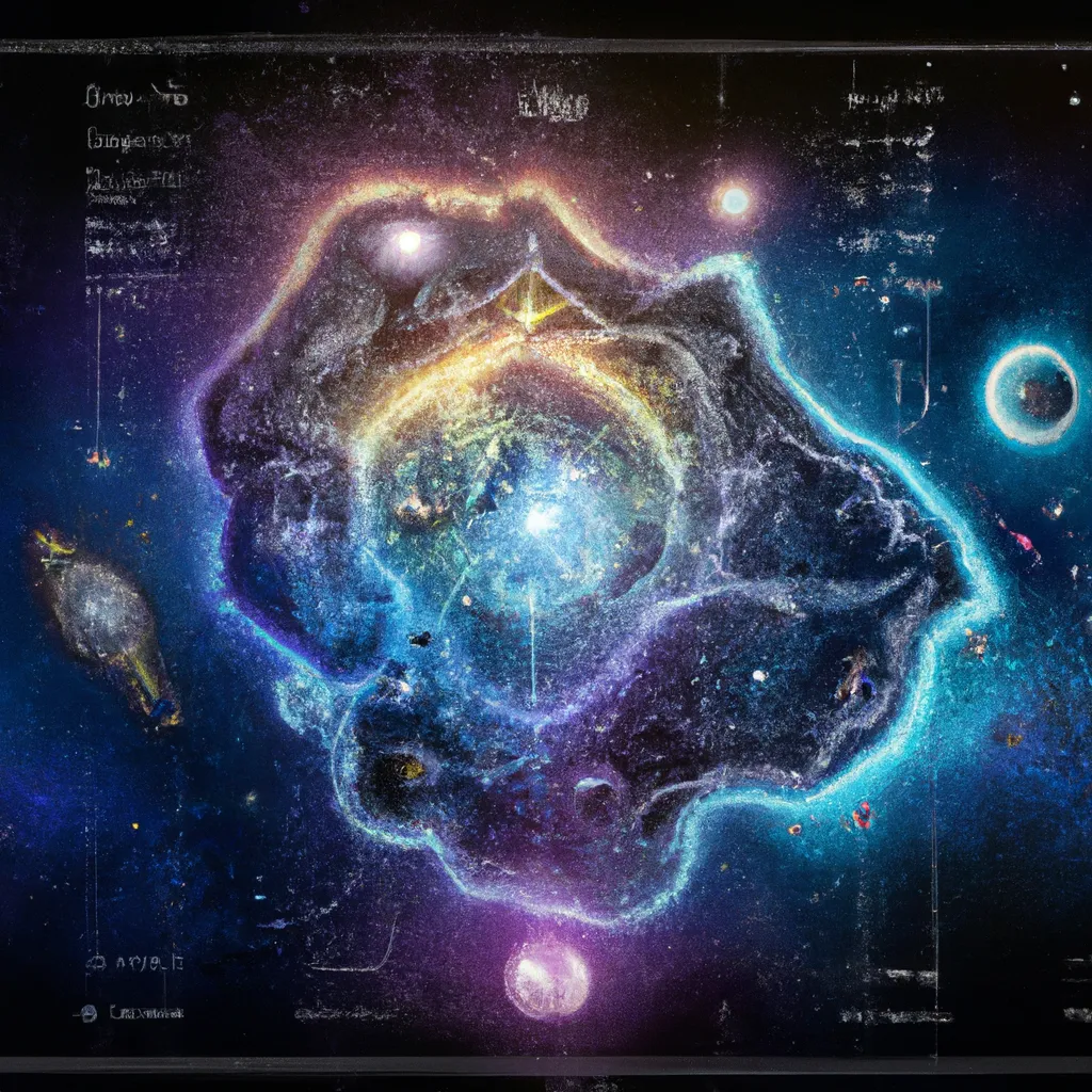 Fotos mapa astral astro