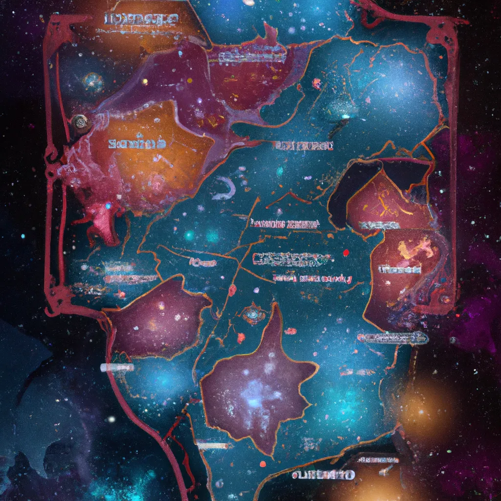 Fotos mapa astral casal