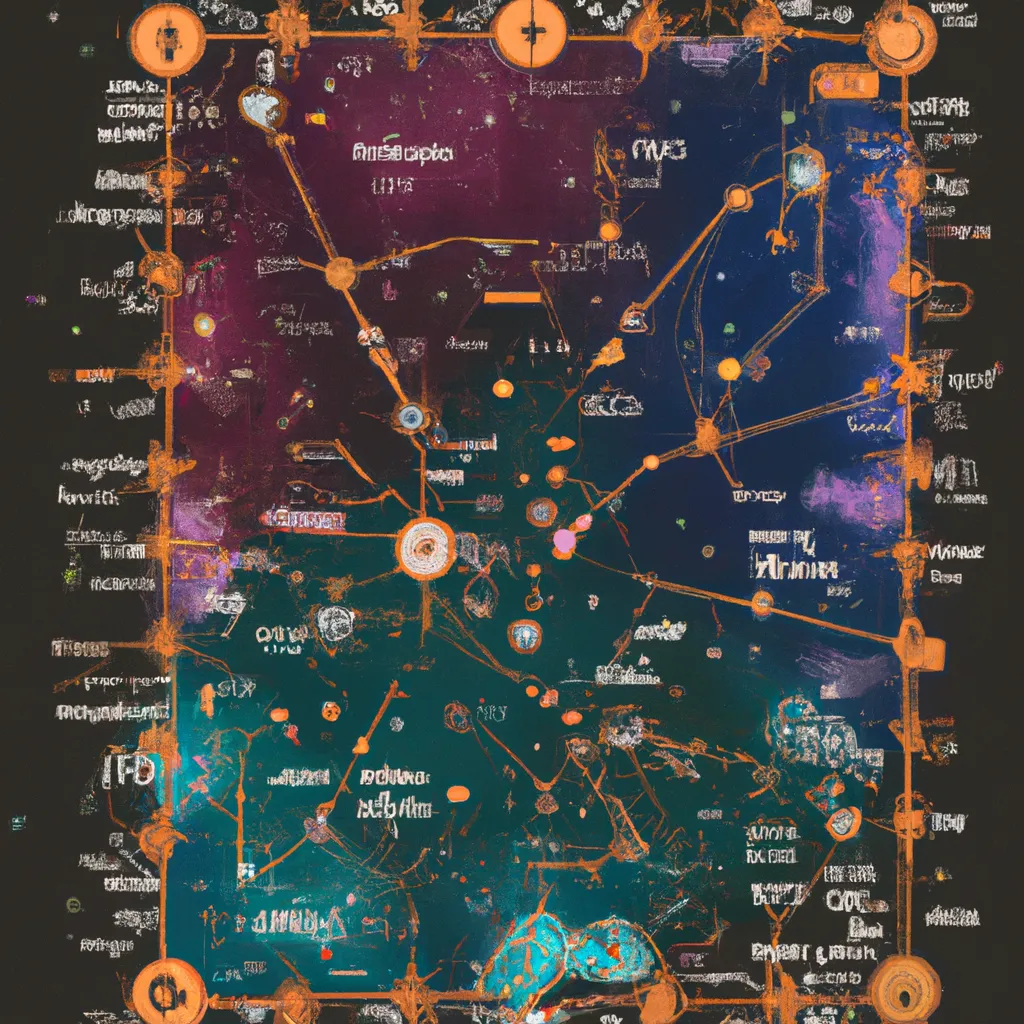 Fotos mapa astral de escorpiao