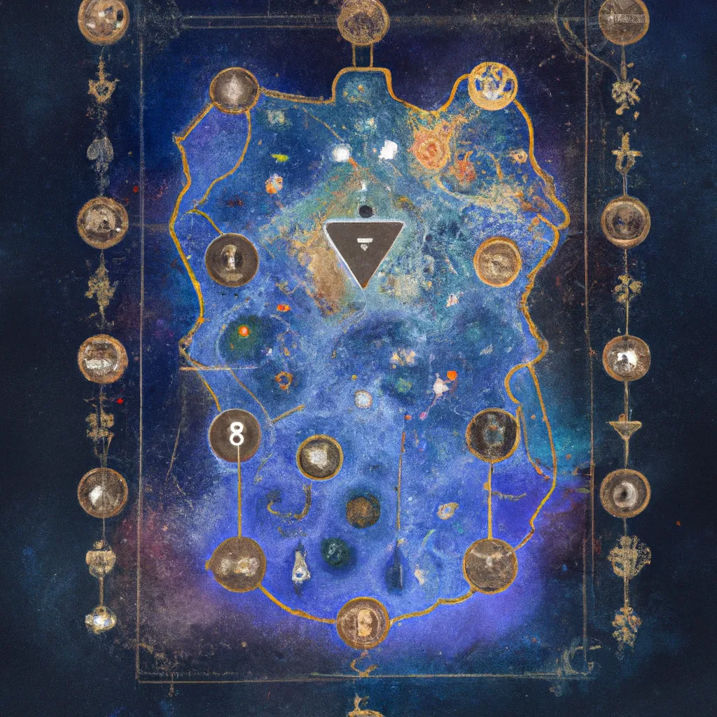 Descubra o Seu Mapa Astral de Gêmeos e Aprenda a Interpretar os Seus Signos! 2 Fotos mapa astral de gemeos
