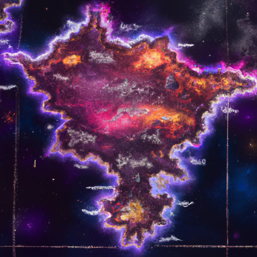 Fotos mapa astral fazer