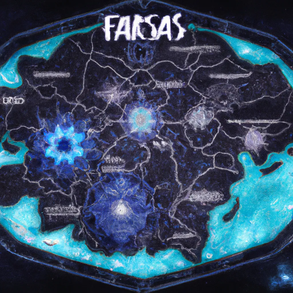 Fotos mapa astral funciona