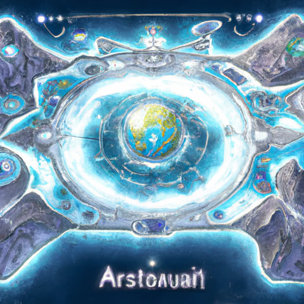 Descubra Seu Mapa Astral Futuro e Transforme Sua Vida! 2 Fotos mapa astral futuro