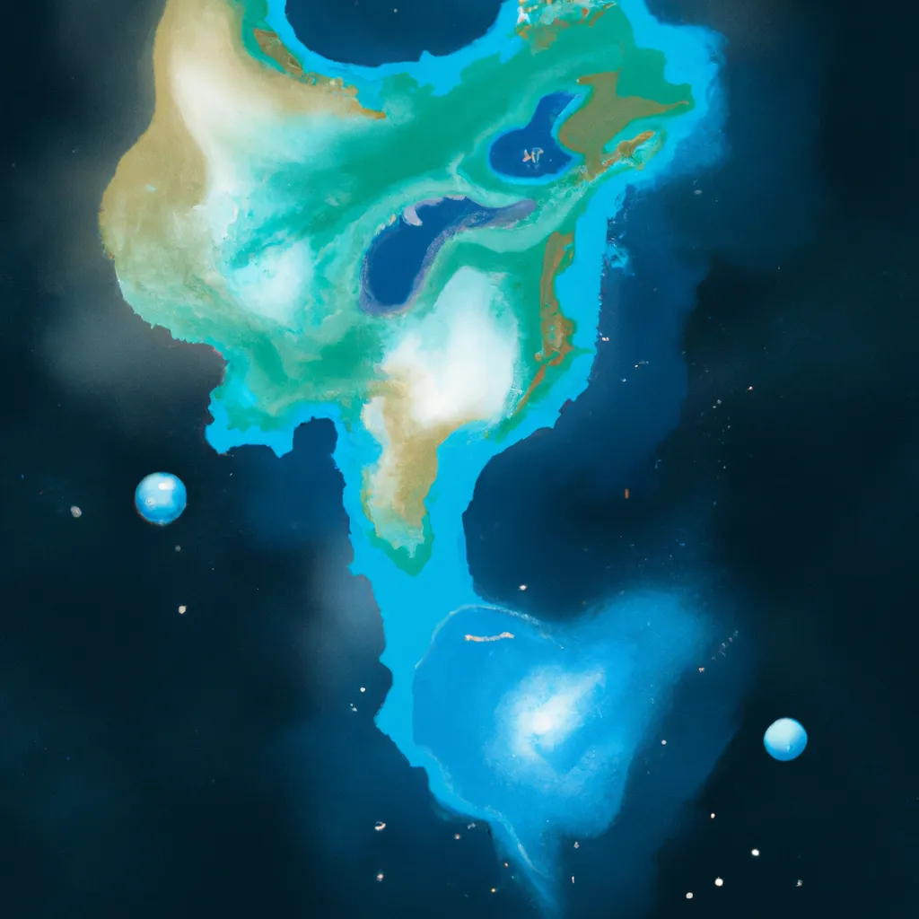 Fotos mapa astral hoje