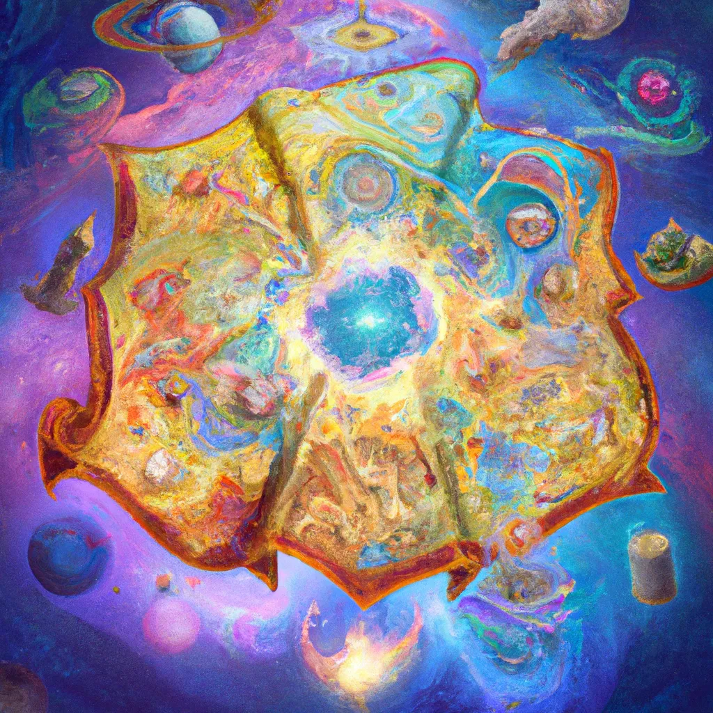 Fotos mapa astral infantil
