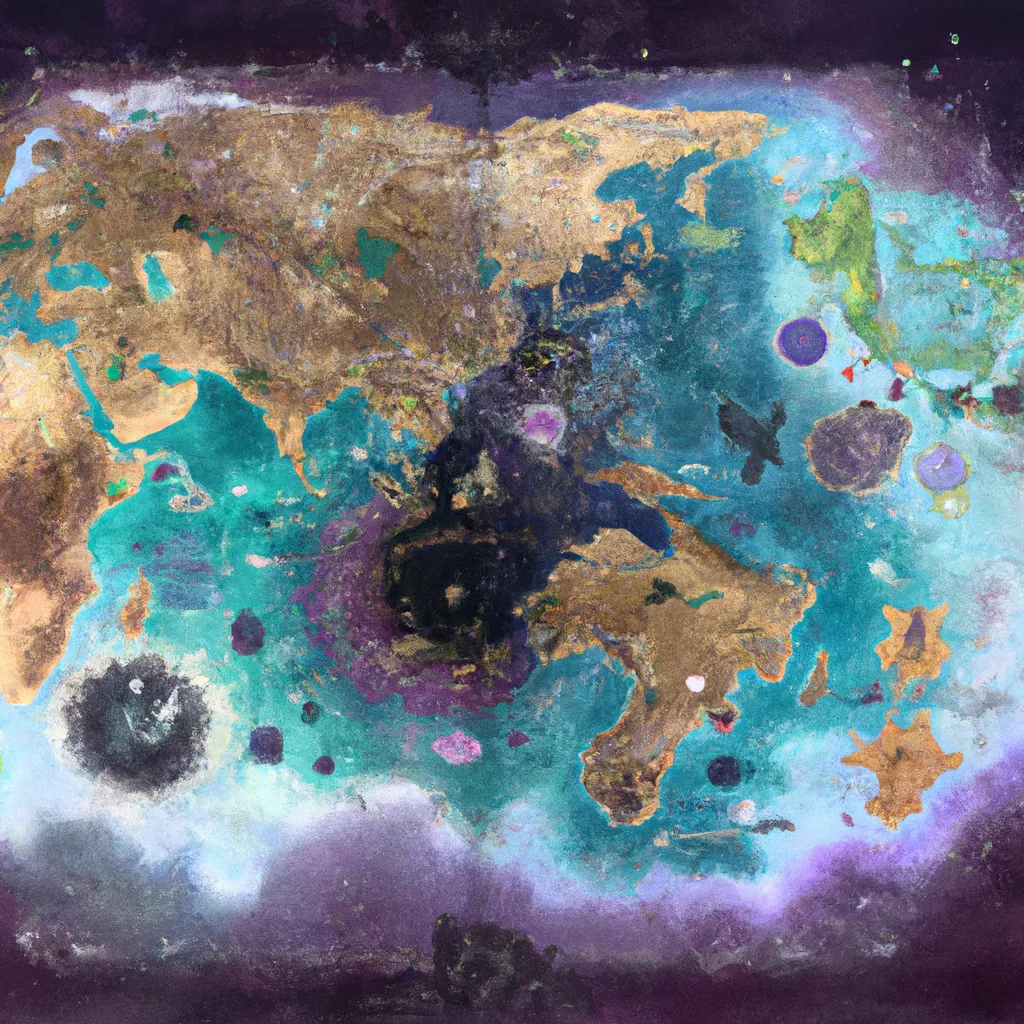 Fotos mapa astral ingles