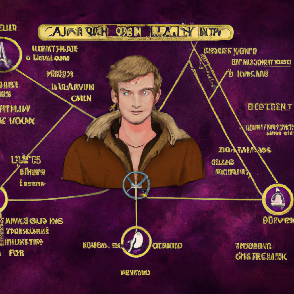Fotos mapa astral jeffrey dahmer