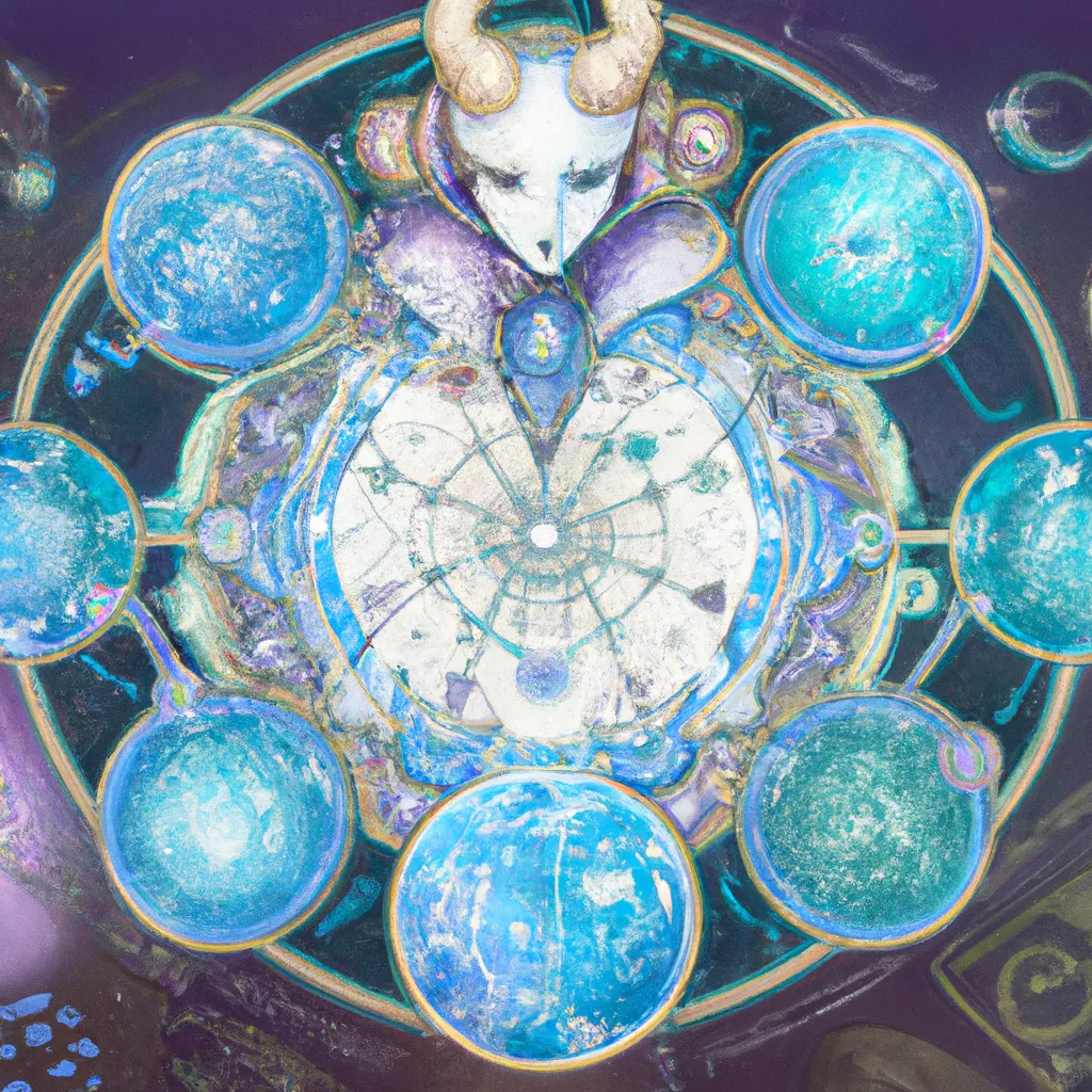 Fotos mapa astral lilith