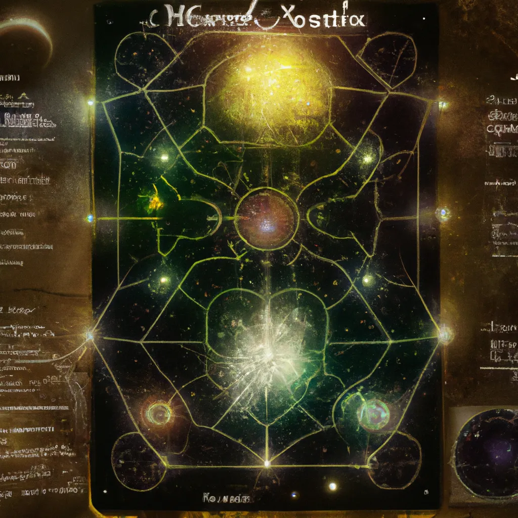 Fotos mapa astral luz e sombra