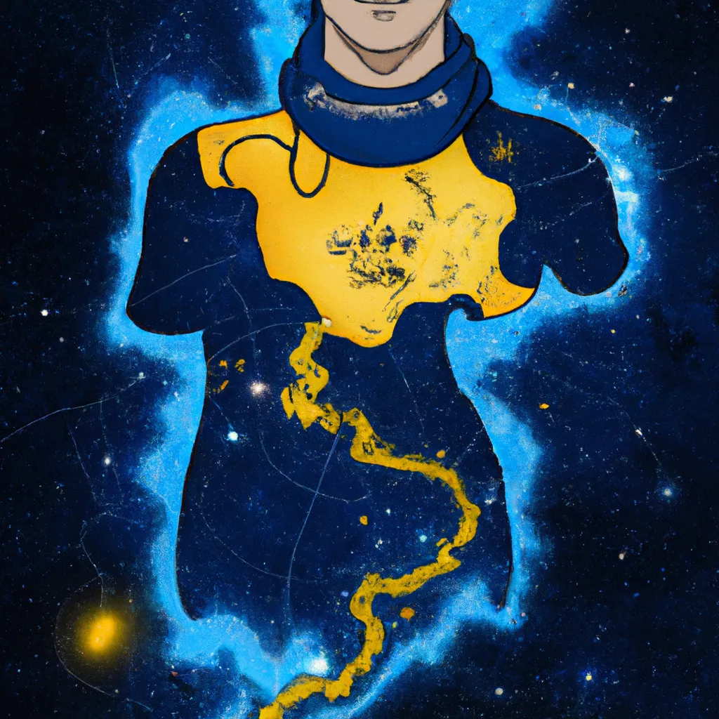 Fotos mapa astral neymar