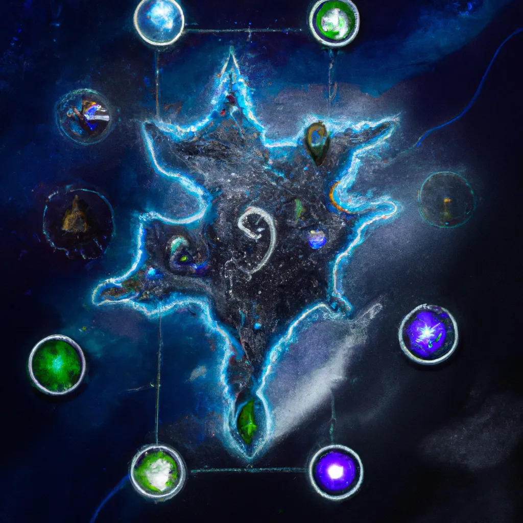 Fotos mapa astral online gratis astrolink
