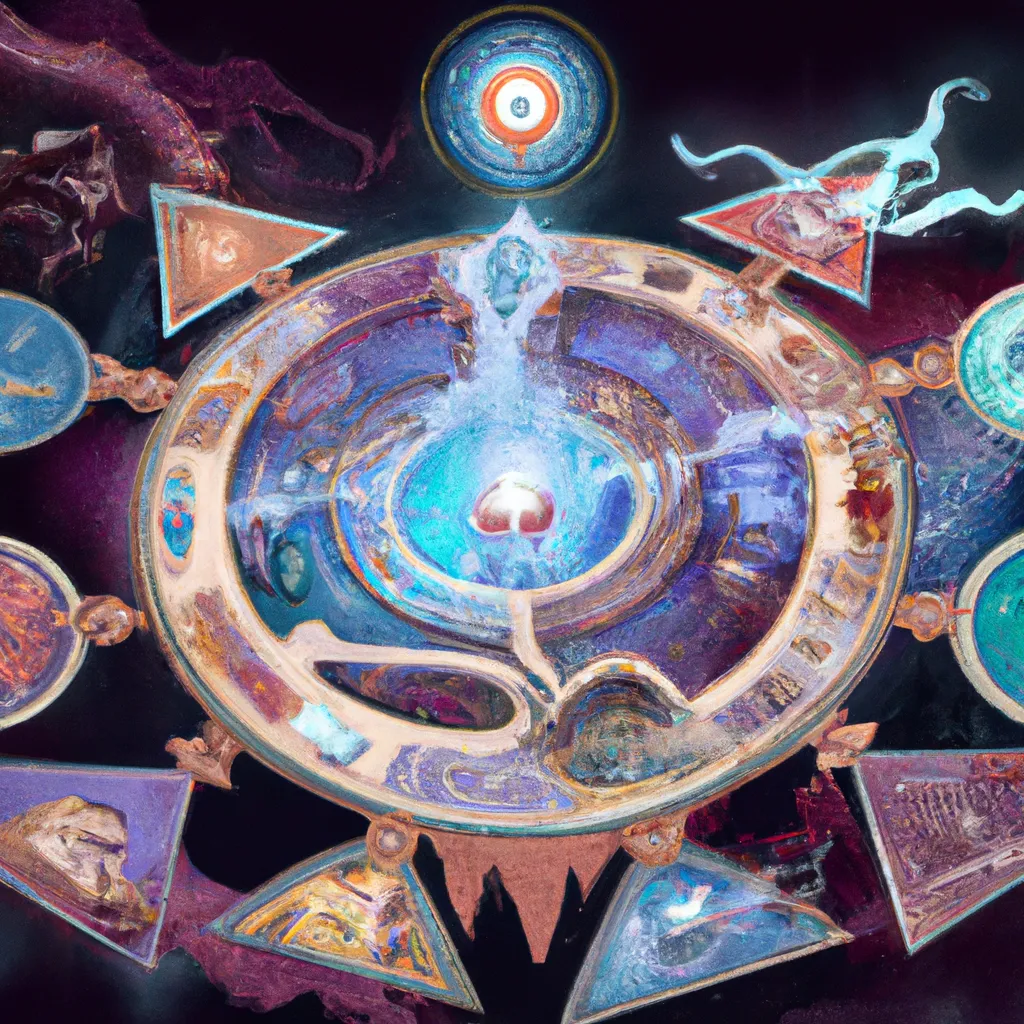 Descubra Quanto Custa Analisar o Seu Mapa Astral! 2 Fotos mapa astral quanto custa