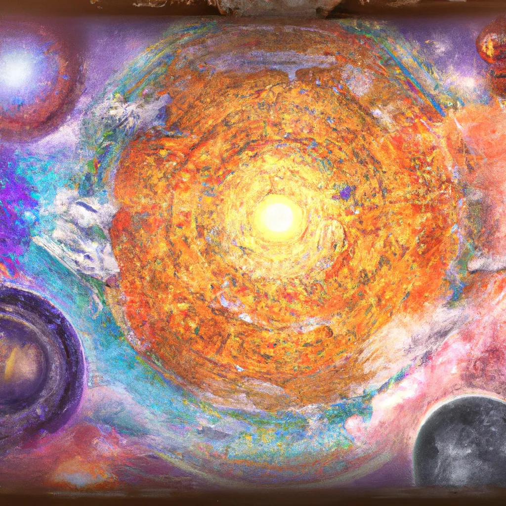 Fotos mapa astral revolucao solar