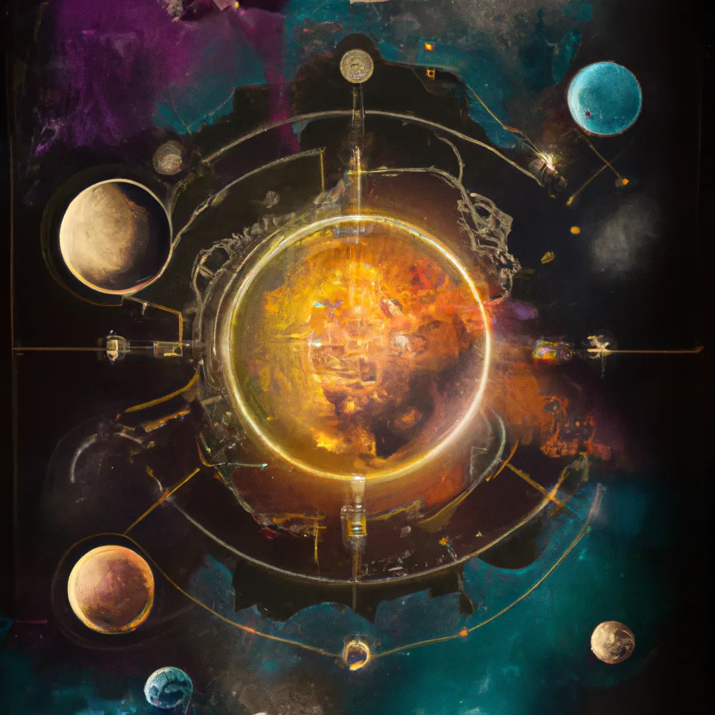 Fotos mapa astral sideral