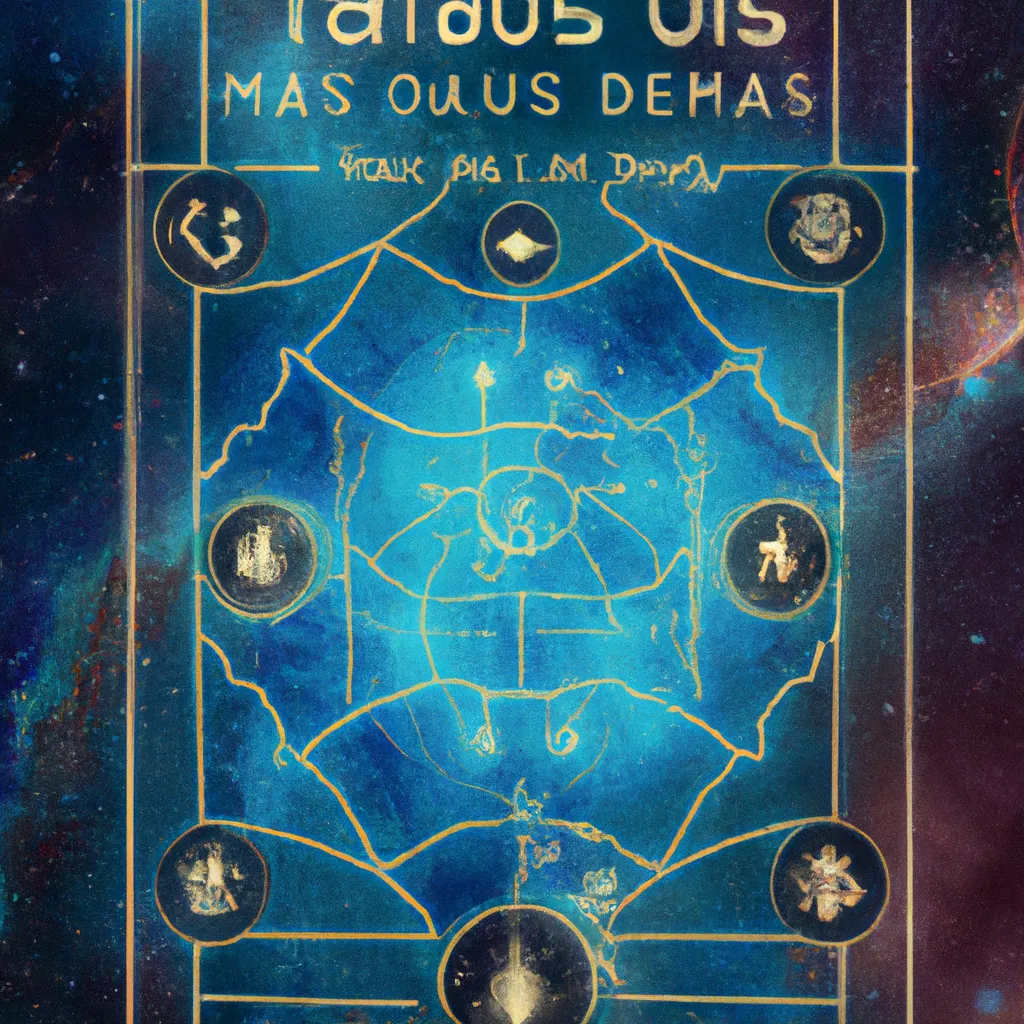Fotos mapa astral todos somos um