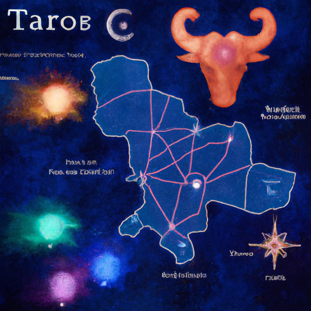 Fotos mapa astral touro hoje