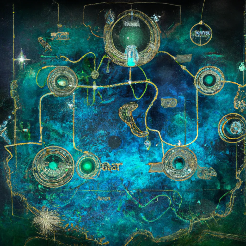 Fotos mapa astral urano em aquario