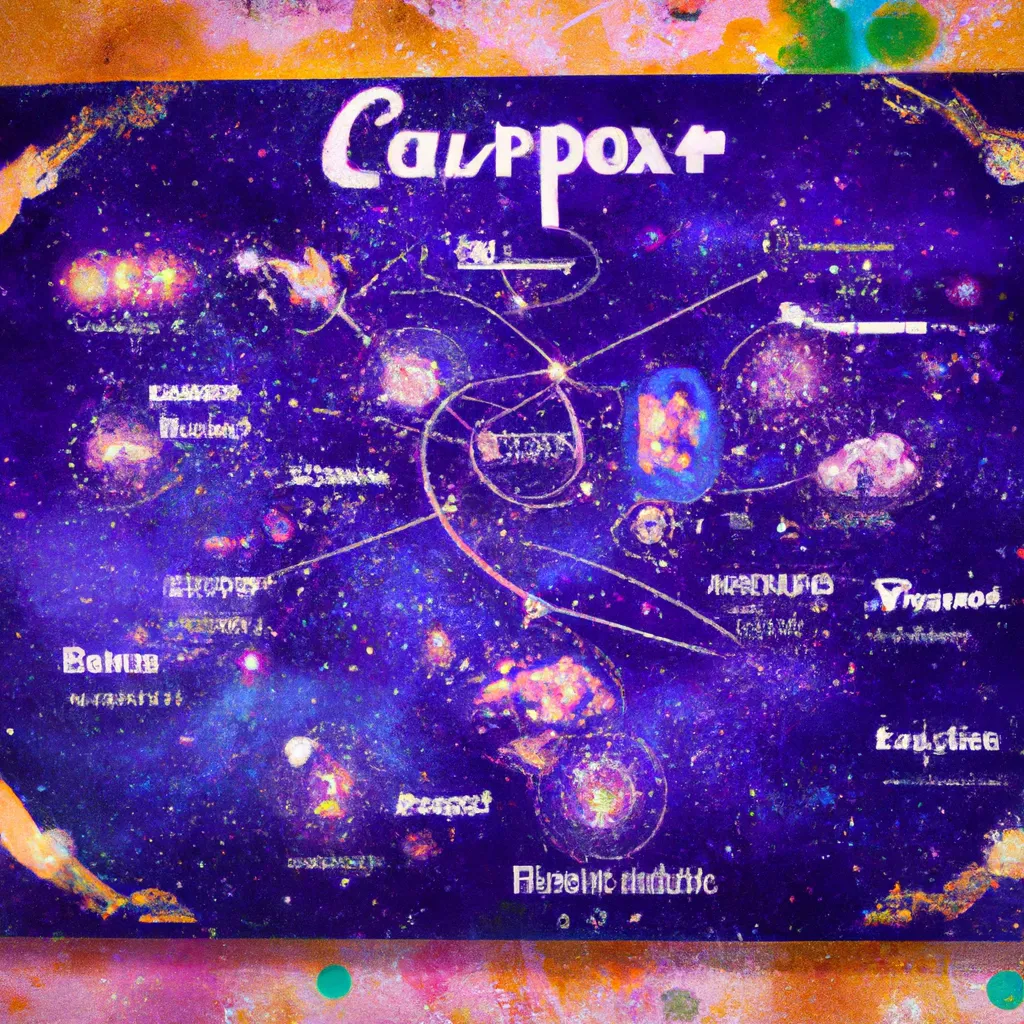 Fotos mapa astral urano em capricornio