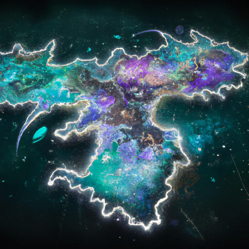 Fotos mapa astral viastral