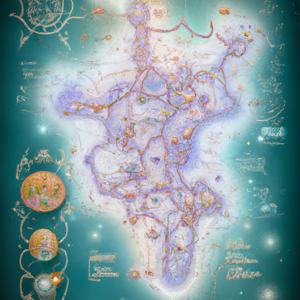 Fotos mapa astral walt disney