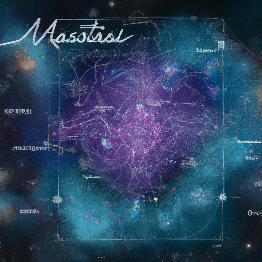 Fotos mapa astral wanessa camargo