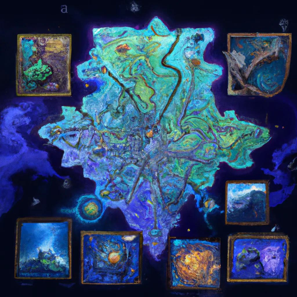 Fotos mapa astral