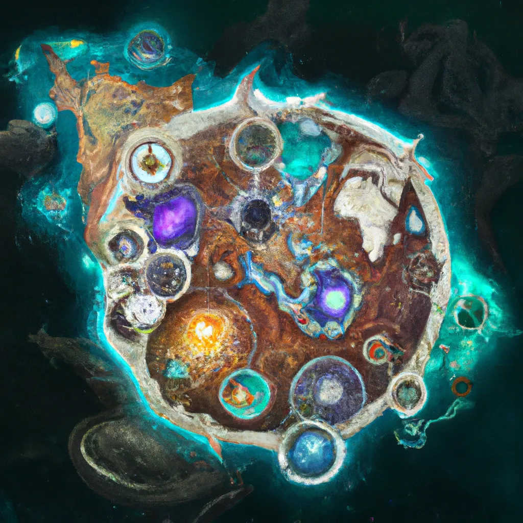 Fotos mapa astral zoli