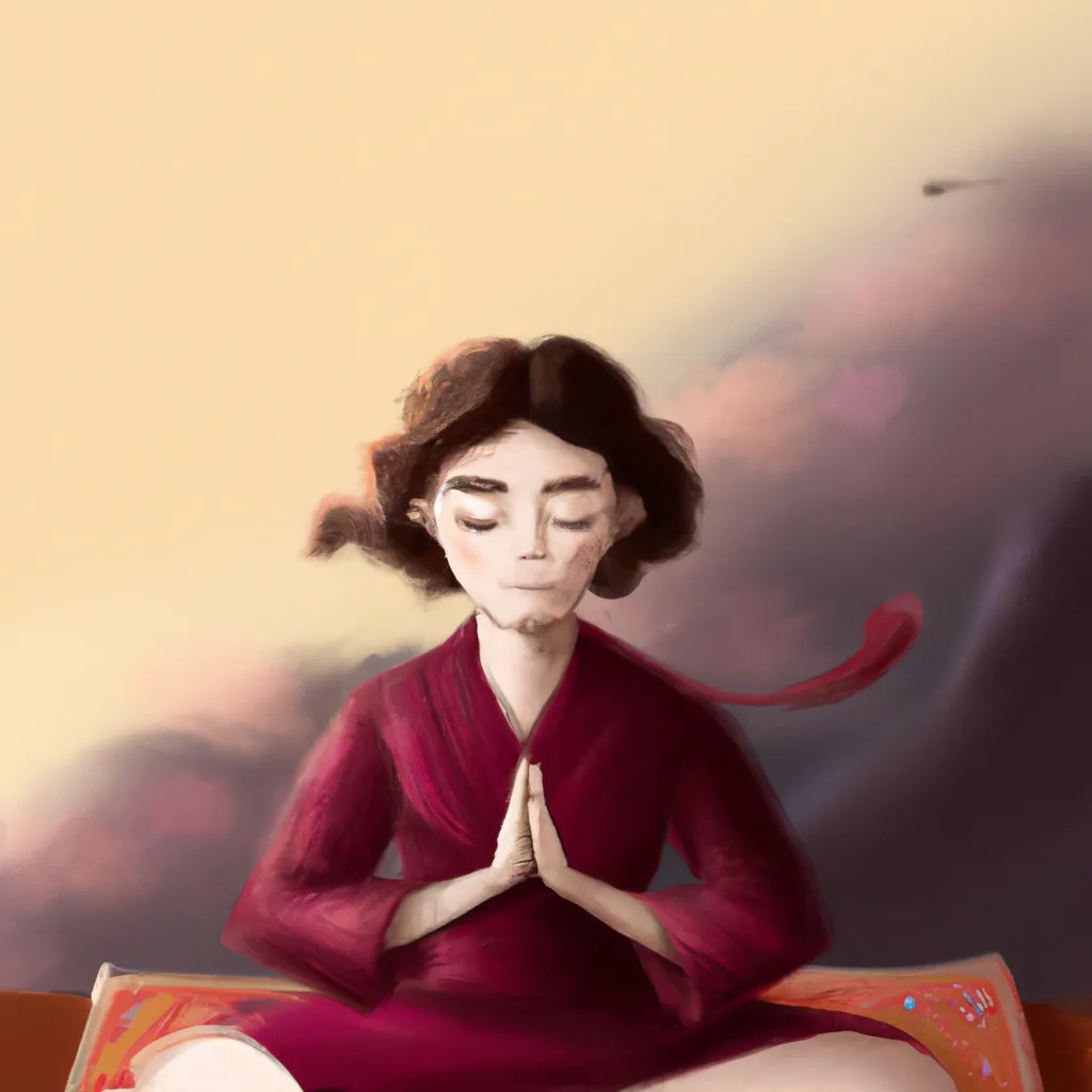 Fotos meditacao atencao plena