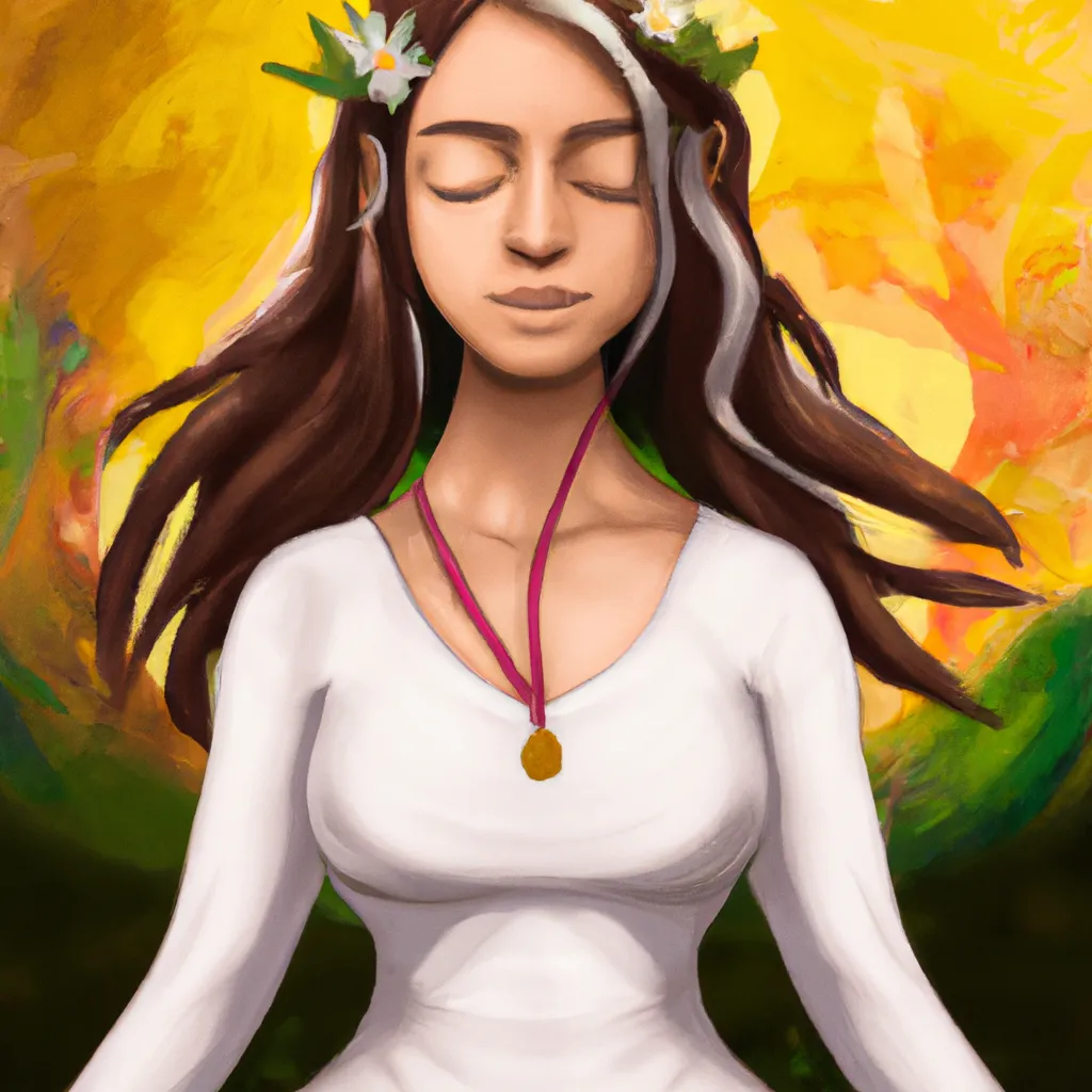 Fotos meditacao ellen white