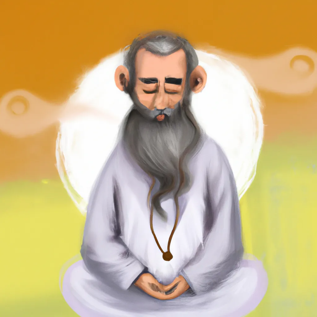 Fotos meditacao frei gilson hoje
