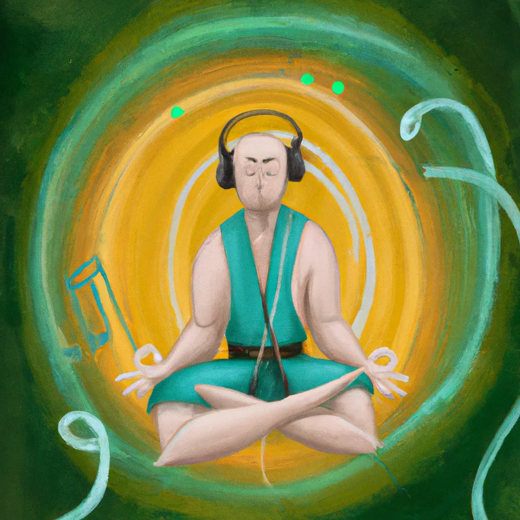 Fotos meditacao funciona